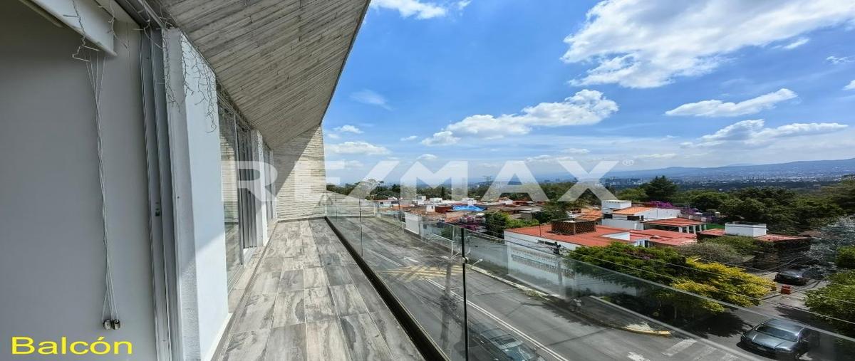 Foto de departamento en renta en avenida toluca , olivar de los padres, álvaro obregón, df / cdmx, 30357282 No. 04
