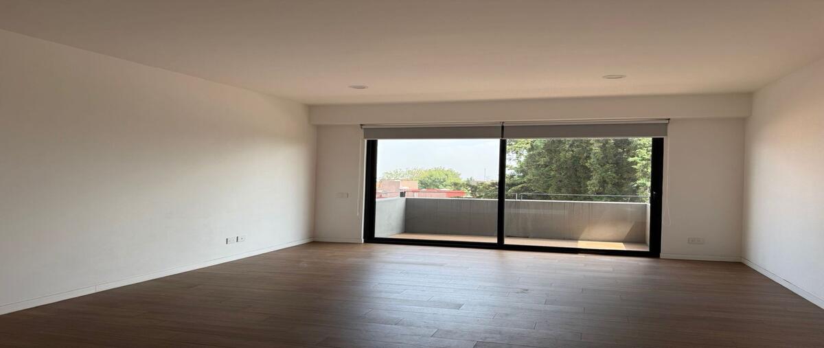 Foto de departamento en venta en avenida toluca , olivar de los padres, álvaro obregón, df / cdmx, 0 No. 03