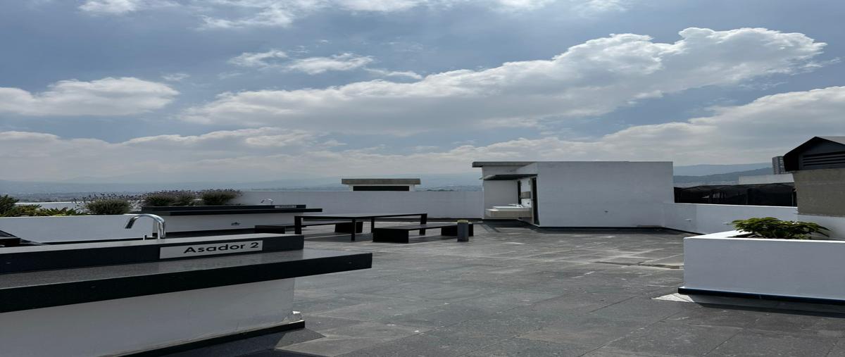 Foto de departamento en venta en avenida toluca , olivar de los padres, álvaro obregón, df / cdmx, 0 No. 17