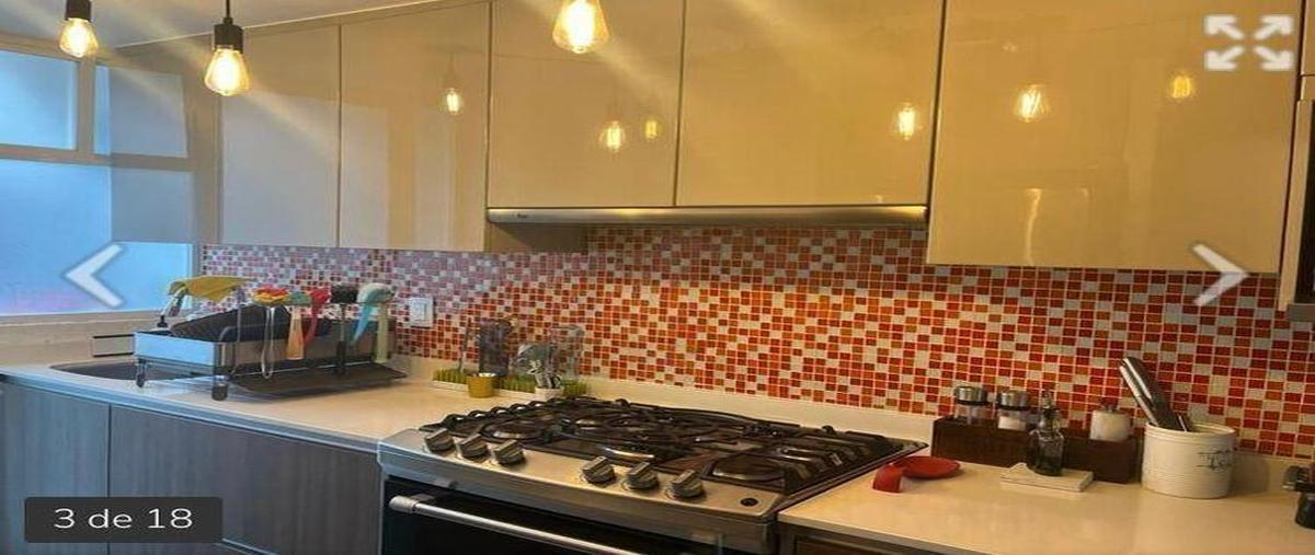 Foto de casa en venta en avenida toluca , olivar de los padres, álvaro obregón, df / cdmx, 30469710 No. 04