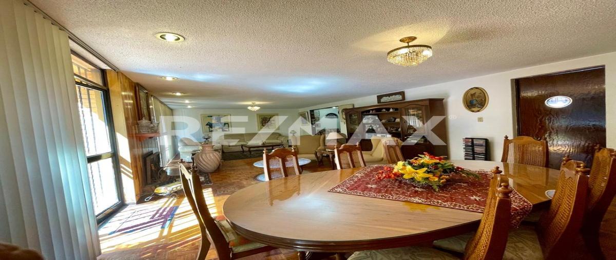 Foto de casa en venta en avenida toluca , olivar de los padres, álvaro obregón, df / cdmx, 0 No. 03