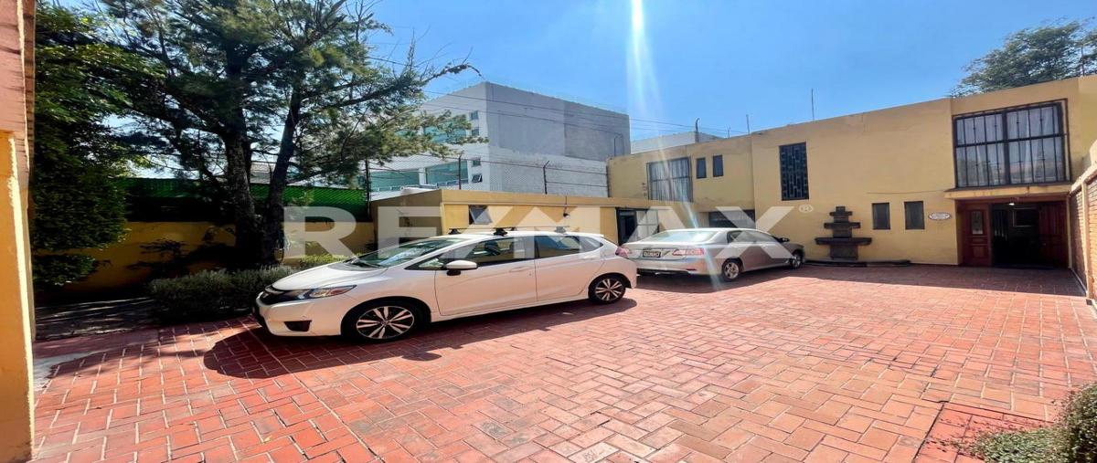 Foto de casa en venta en avenida toluca , olivar de los padres, álvaro obregón, df / cdmx, 0 No. 05