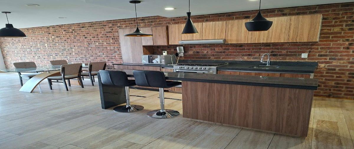 Foto de departamento en venta en avenida toluca , olivar de los padres, álvaro obregón, df / cdmx, 0 No. 03