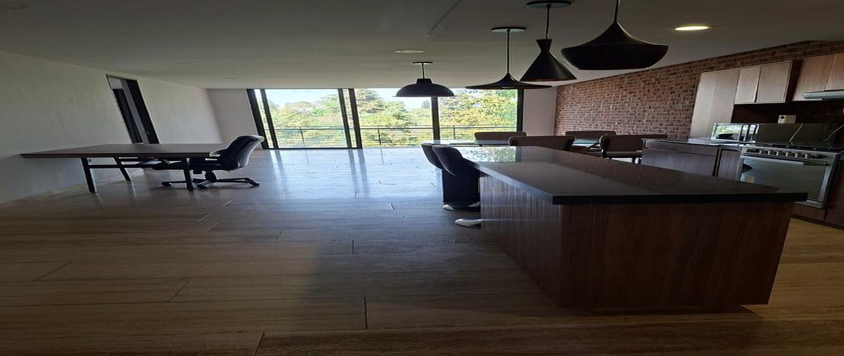 Foto de departamento en venta en avenida toluca , olivar de los padres, álvaro obregón, df / cdmx, 0 No. 05