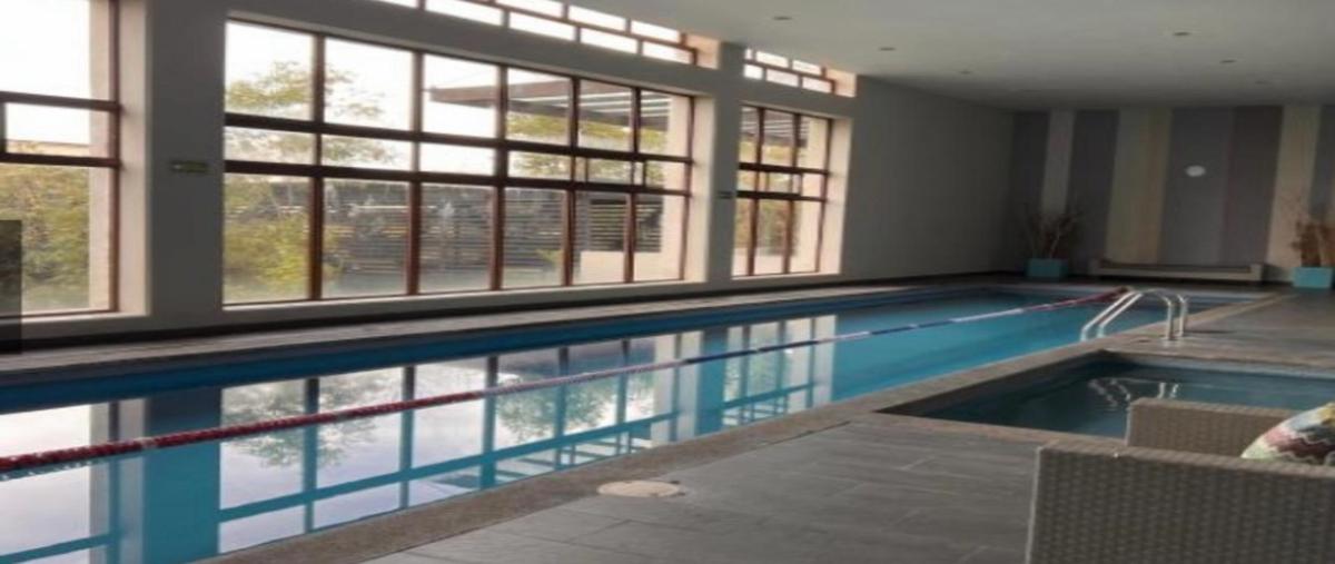 Foto de departamento en venta en avenida toluca , olivar de los padres, álvaro obregón, df / cdmx, 30846061 No. 05