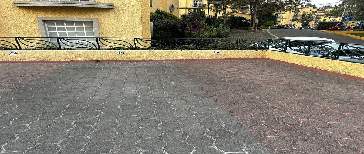 Foto de departamento en venta en avenida toluca , olivar de los padres, álvaro obregón, df / cdmx, 0 No. 07