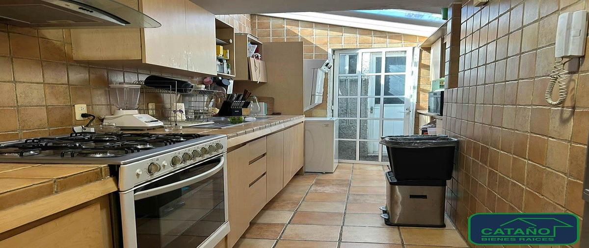 Foto de casa en venta en avenida toluca , olivar de los padres, álvaro obregón, df / cdmx, 0 No. 05