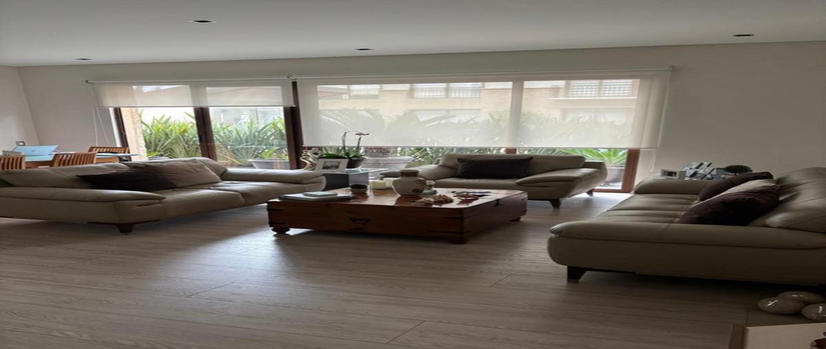 Foto de departamento en venta en avenida toluca , olivar de los padres, álvaro obregón, df / cdmx, 30917258 No. 04