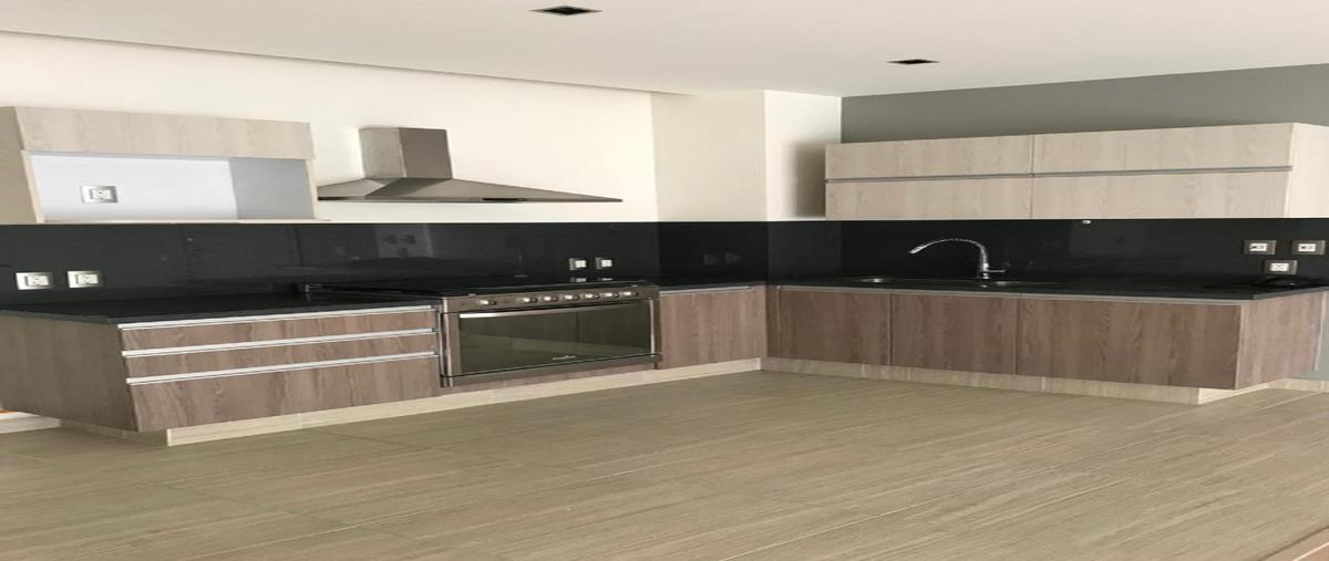 Foto de departamento en venta en avenida toluca , olivar de los padres, álvaro obregón, df / cdmx, 30917259 No. 04