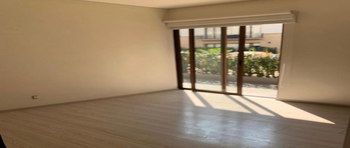 Foto de departamento en venta en avenida toluca , olivar de los padres, álvaro obregón, df / cdmx, 30917259 No. 05