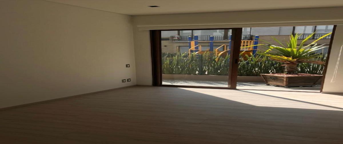Foto de departamento en venta en avenida toluca , olivar de los padres, álvaro obregón, df / cdmx, 30917259 No. 06