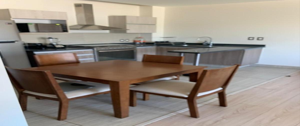 Foto de departamento en renta en avenida toluca , olivar de los padres, álvaro obregón, df / cdmx, 30918482 No. 07