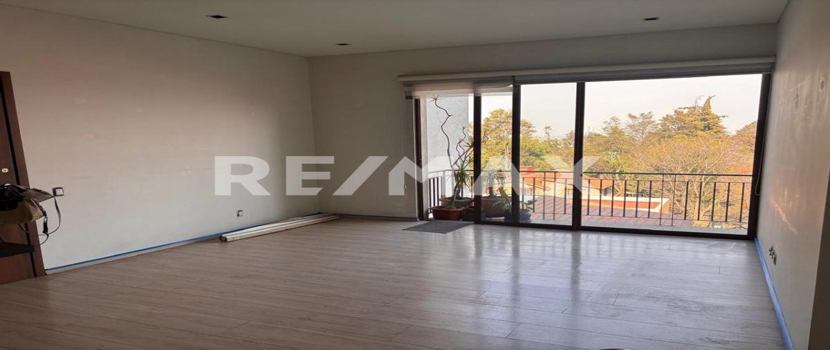 Foto de departamento en renta en avenida toluca , olivar de los padres, álvaro obregón, df / cdmx, 0 No. 03