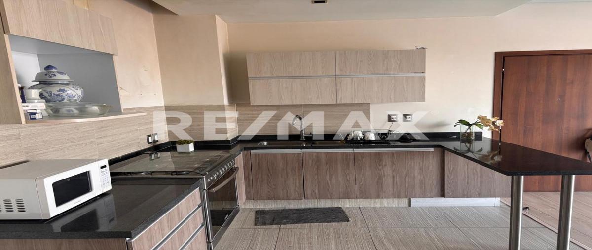 Foto de departamento en renta en avenida toluca , olivar de los padres, álvaro obregón, df / cdmx, 0 No. 04