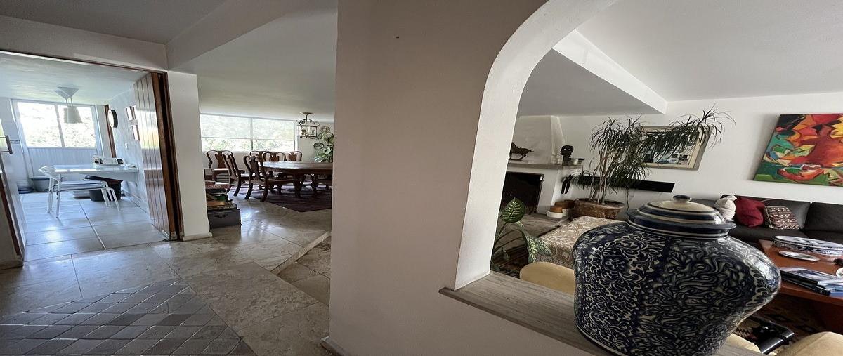 Foto de casa en venta en avenida toluca , olivar de los padres, álvaro obregón, df / cdmx, 0 No. 05