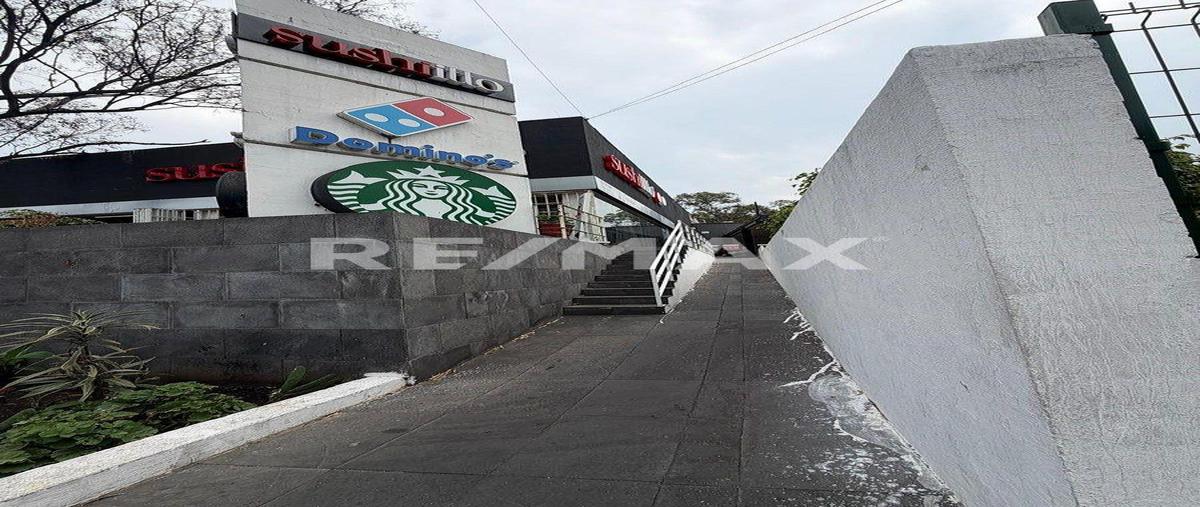 Foto de local en renta en avenida toluca , olivar de los padres, álvaro obregón, df / cdmx, 0 No. 05