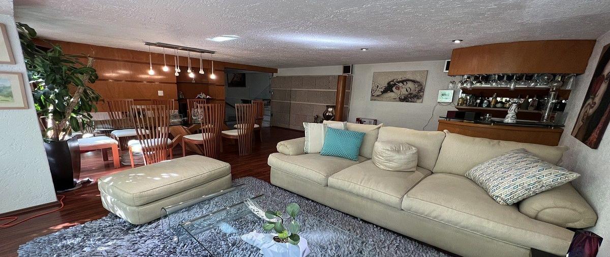 Foto de casa en venta en avenida toluca , olivar de los padres, álvaro obregón, df / cdmx, 0 No. 03