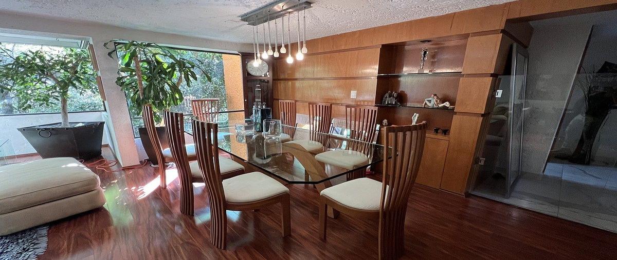 Foto de casa en venta en avenida toluca , olivar de los padres, álvaro obregón, df / cdmx, 0 No. 04