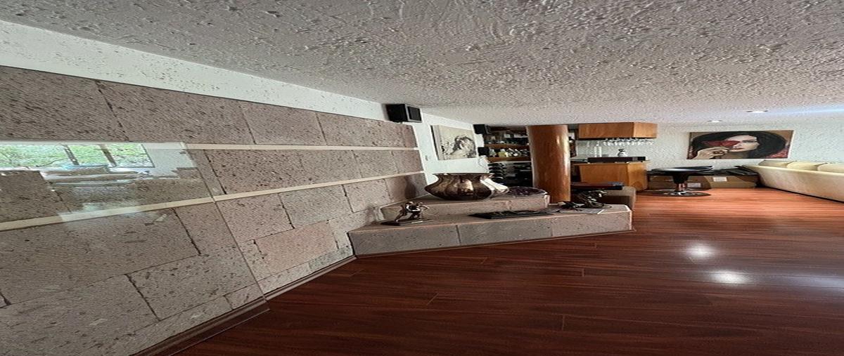 Foto de casa en venta en avenida toluca , olivar de los padres, álvaro obregón, df / cdmx, 0 No. 05