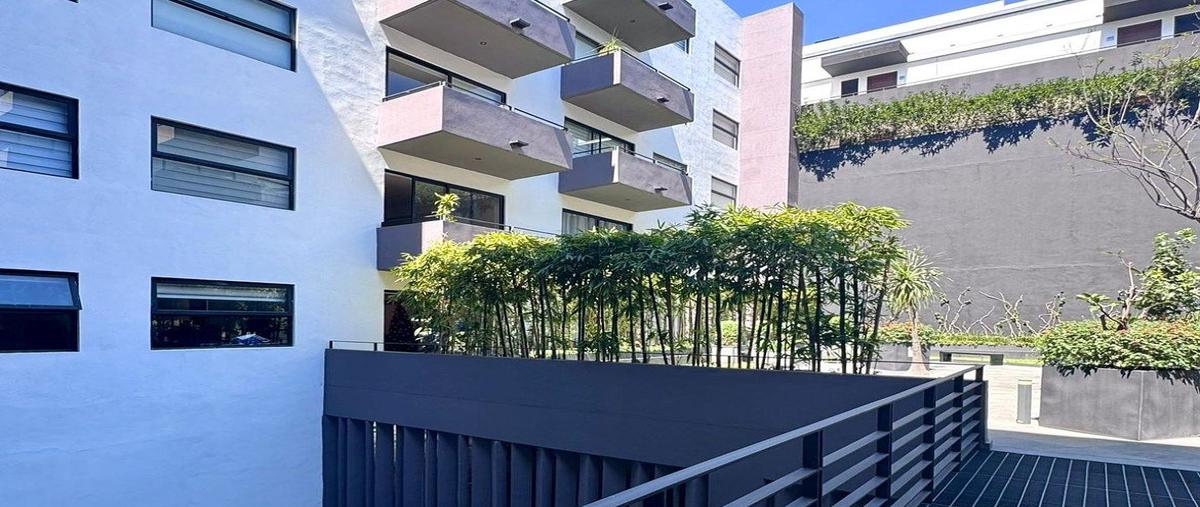 Foto de departamento en venta en avenida toluca , olivar de los padres, álvaro obregón, df / cdmx, 0 No. 03