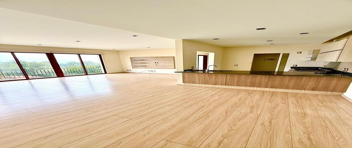 Foto de departamento en venta en avenida toluca , olivar de los padres, álvaro obregón, df / cdmx, 0 No. 03