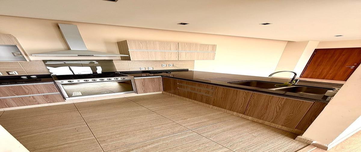 Foto de departamento en venta en avenida toluca , olivar de los padres, álvaro obregón, df / cdmx, 0 No. 04