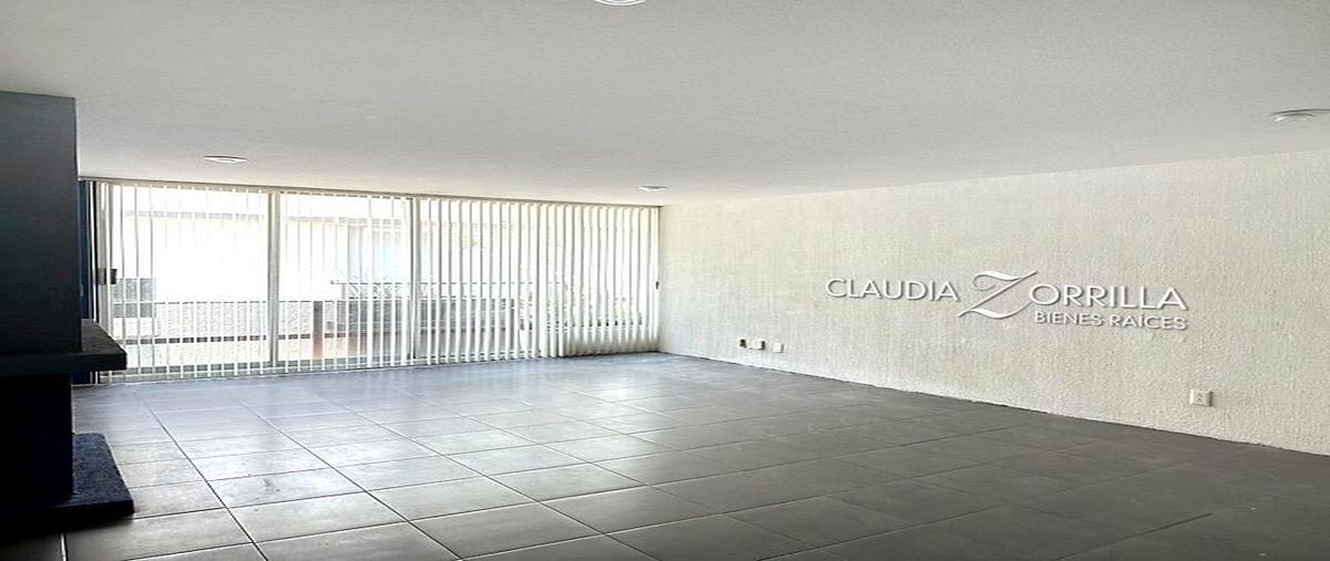 Foto de departamento en renta en avenida toluca , olivar de los padres, álvaro obregón, df / cdmx, 0 No. 03