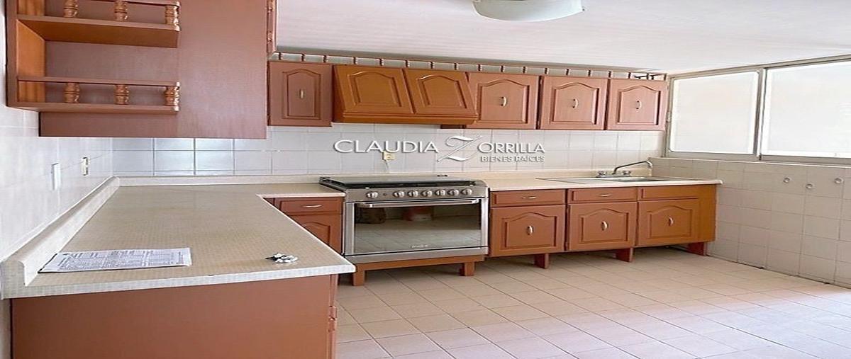 Foto de departamento en renta en avenida toluca , olivar de los padres, álvaro obregón, df / cdmx, 0 No. 04