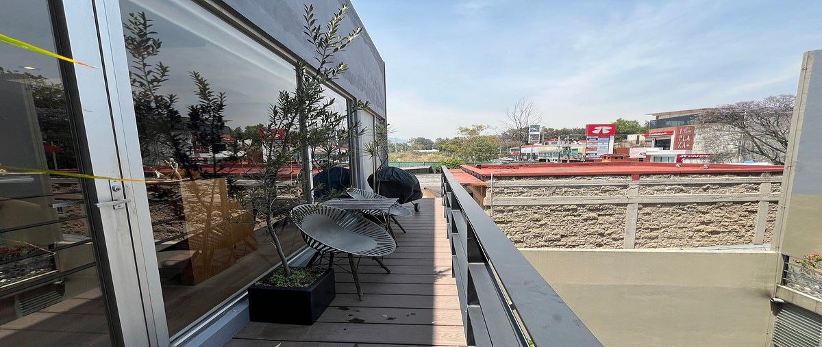 Foto de departamento en renta en avenida toluca , olivar de los padres, álvaro obregón, df / cdmx, 0 No. 05