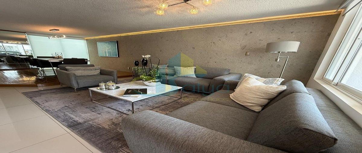 Foto de casa en venta en avenida toluca , olivar de los padres, álvaro obregón, df / cdmx, 0 No. 04