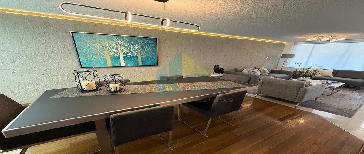 Foto de casa en venta en avenida toluca , olivar de los padres, álvaro obregón, df / cdmx, 0 No. 05