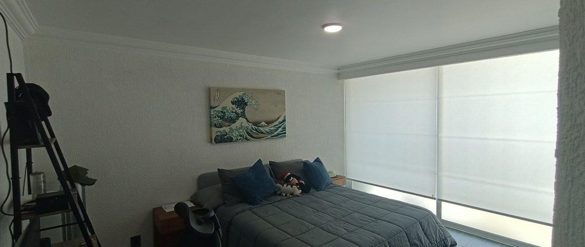 Foto de casa en venta en avenida toluca , olivar de los padres, álvaro obregón, df / cdmx, 0 No. 03