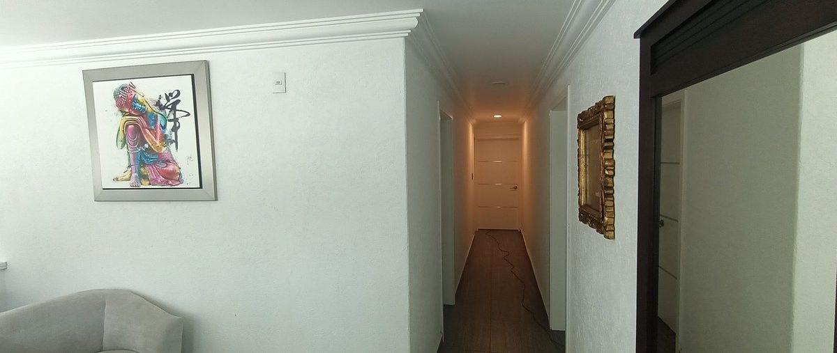 Foto de casa en venta en avenida toluca , olivar de los padres, álvaro obregón, df / cdmx, 0 No. 04