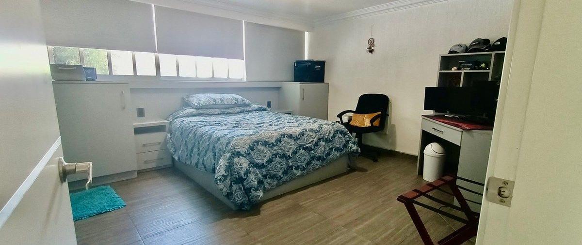 Foto de casa en venta en avenida toluca , olivar de los padres, álvaro obregón, df / cdmx, 0 No. 05