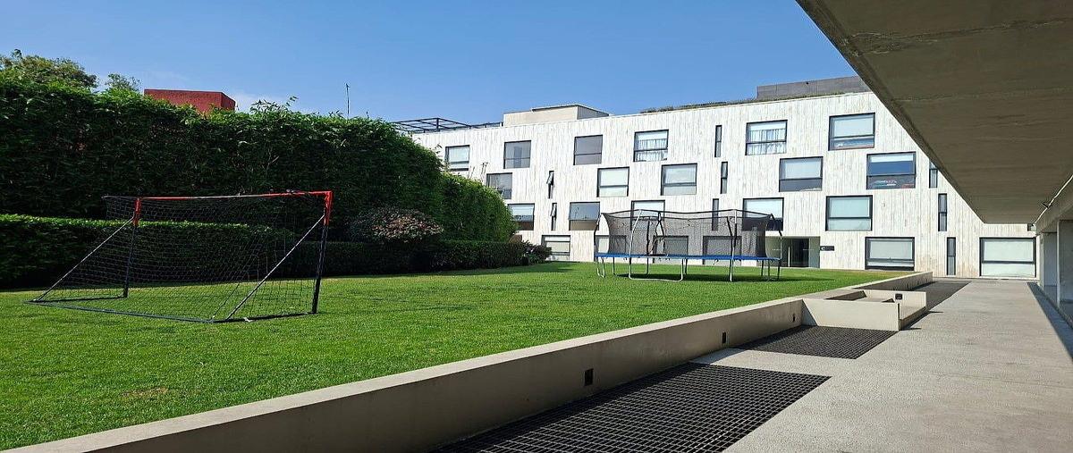 Foto de departamento en venta en avenida toluca , olivar de los padres, álvaro obregón, df / cdmx, 0 No. 04