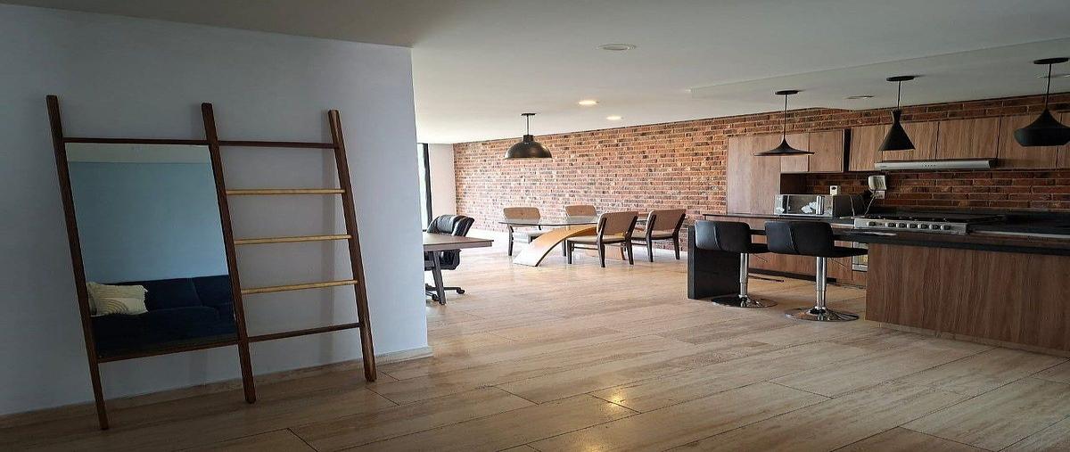 Foto de departamento en venta en avenida toluca , olivar de los padres, álvaro obregón, df / cdmx, 0 No. 05