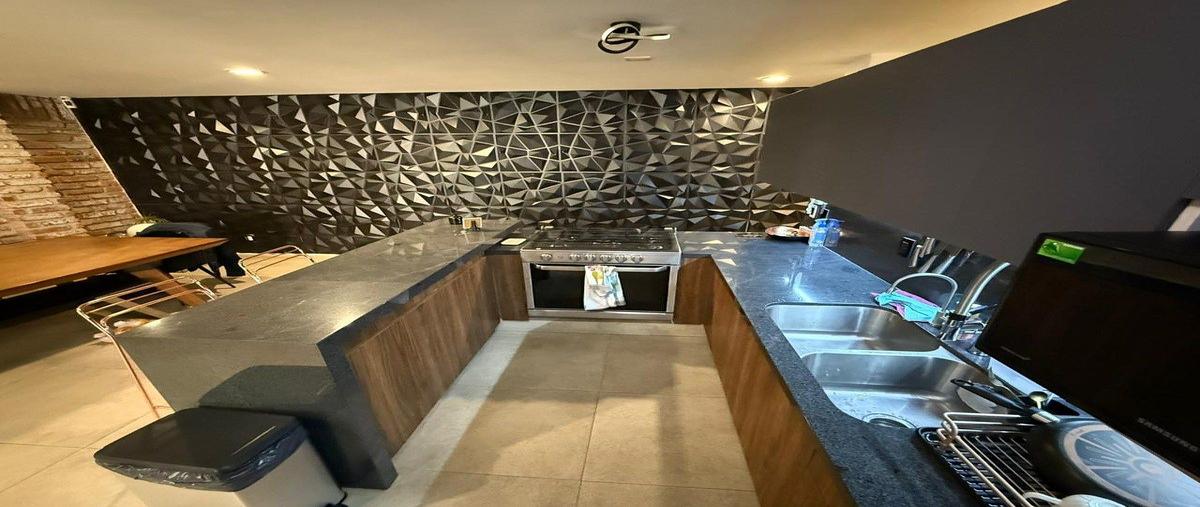 Foto de departamento en venta en avenida toluca , olivar de los padres, álvaro obregón, df / cdmx, 0 No. 03