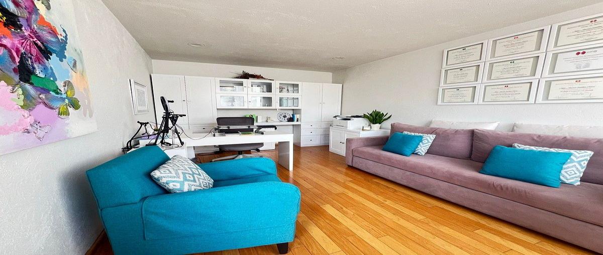 Foto de casa en renta en avenida toluca , olivar de los padres, álvaro obregón, df / cdmx, 0 No. 03