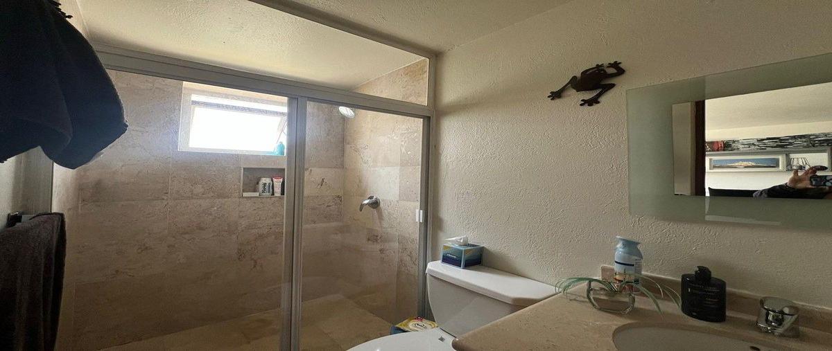 Foto de casa en renta en avenida toluca , olivar de los padres, álvaro obregón, df / cdmx, 0 No. 04