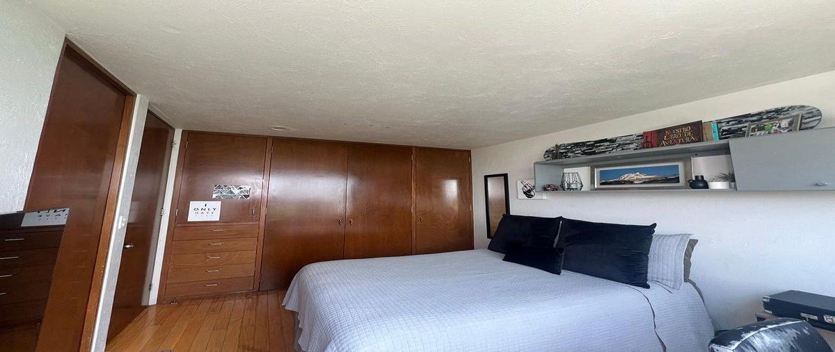 Foto de casa en renta en avenida toluca , olivar de los padres, álvaro obregón, df / cdmx, 0 No. 05