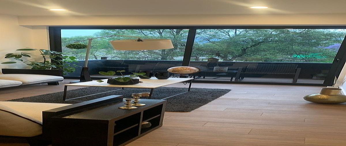 Foto de departamento en renta en avenida toluca , olivar de los padres, álvaro obregón, df / cdmx, 0 No. 03