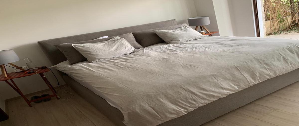 Foto de departamento en renta en avenida toluca , olivar de los padres, álvaro obregón, df / cdmx, 31226083 No. 06