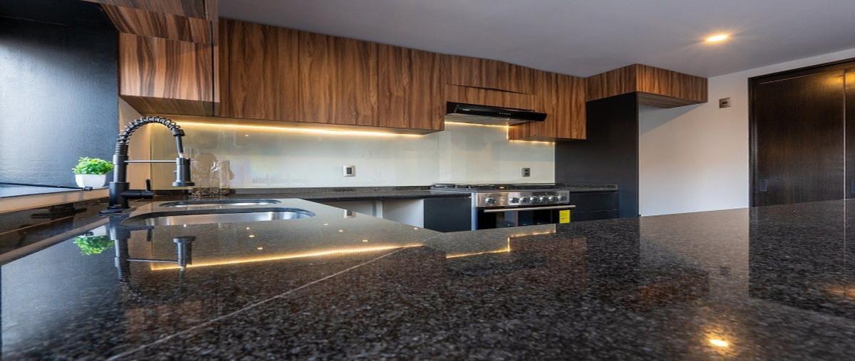 Foto de departamento en venta en avenida toluca , olivar de los padres, álvaro obregón, df / cdmx, 31248299 No. 05