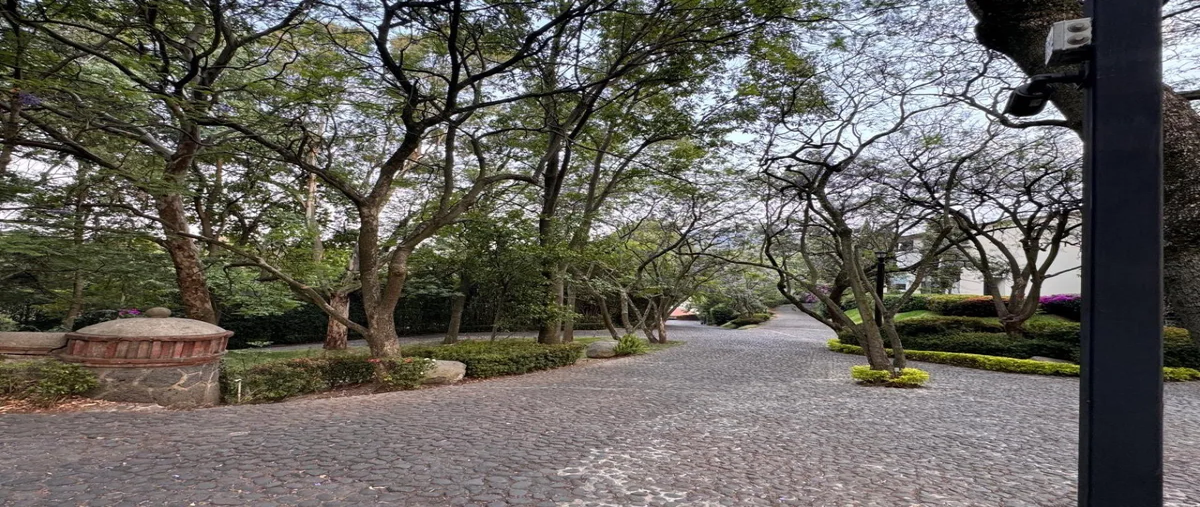 Foto de terreno habitacional en venta en avenida toluca , rancho san francisco pueblo san bartolo ameyalco, álvaro obregón, df / cdmx, 28902333 No. 02