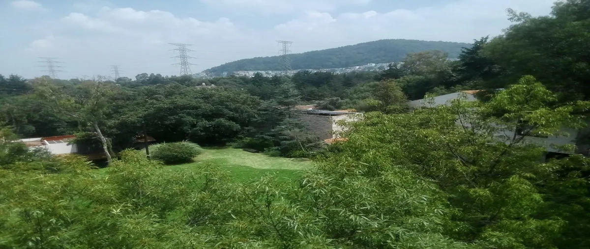 Foto de terreno habitacional en venta en avenida toluca , rancho san francisco pueblo san bartolo ameyalco, álvaro obregón, df / cdmx, 28902333 No. 03