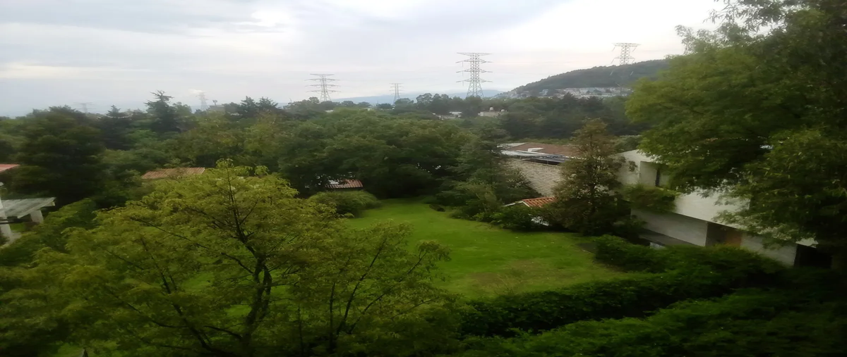 Foto de terreno habitacional en venta en avenida toluca , rancho san francisco pueblo san bartolo ameyalco, álvaro obregón, df / cdmx, 28902333 No. 04