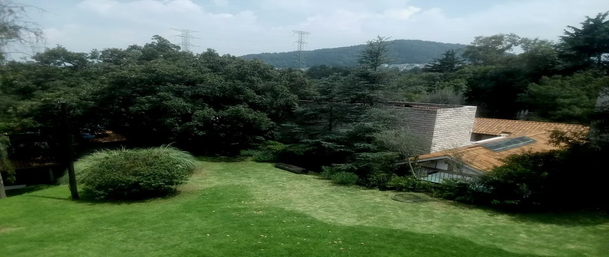 Foto de terreno habitacional en venta en avenida toluca , rancho san francisco pueblo san bartolo ameyalco, álvaro obregón, df / cdmx, 28902333 No. 05