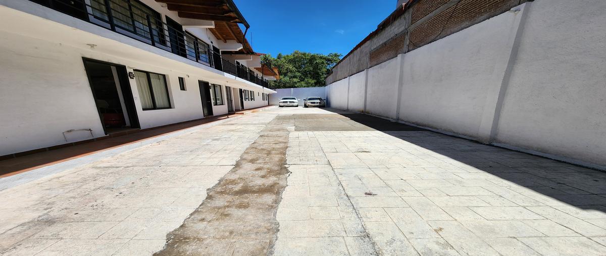Foto de departamento en renta en avenida toluca , valle de bravo, valle de bravo, méxico, 26861049 No. 05