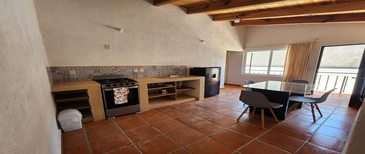 Foto de departamento en renta en avenida toluca , valle de bravo, valle de bravo, méxico, 26861051 No. 05