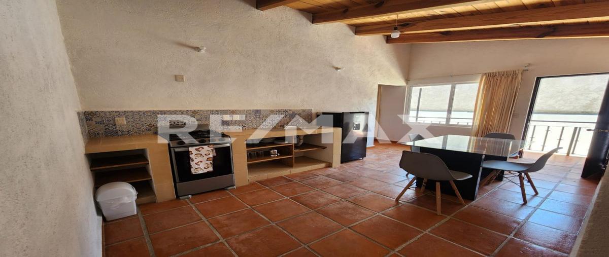 Foto de departamento en renta en avenida toluca , valle de bravo, valle de bravo, méxico, 0 No. 05